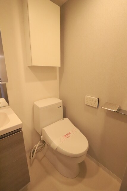 物件内観写真14　(◆温水洗浄便座◆)