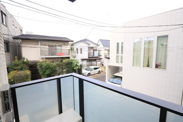 物件内観写真15　(◆バルコニーからの眺望◆)