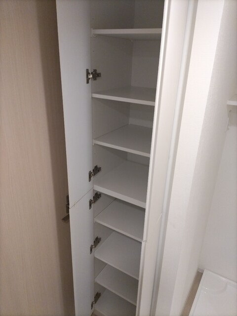 物件内観写真19　(★シューズボックス★※クリーニング前です。)