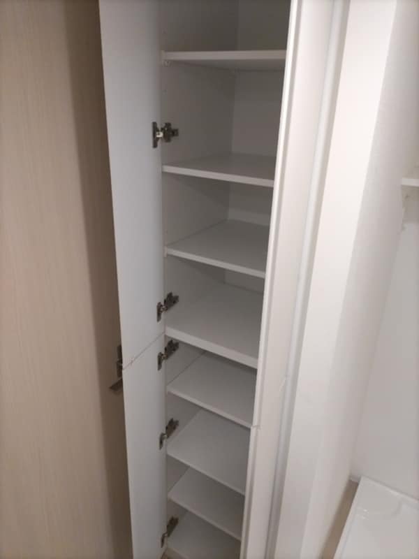 収納(★シューズボックス★※クリーニング前です。)