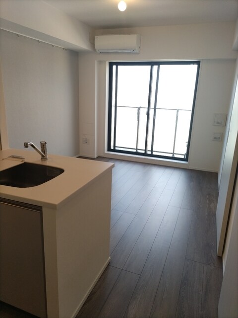 物件内観写真20　(★リビングです★※クリーニング前です。)