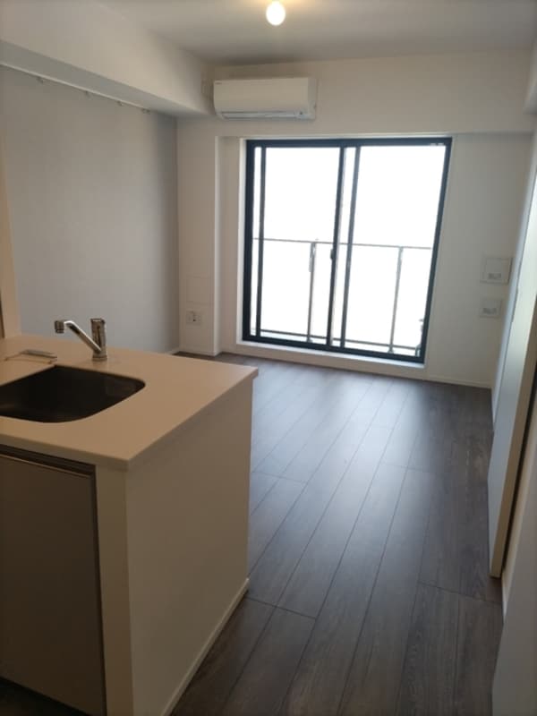 リビング(★リビングです★※クリーニング前です。)