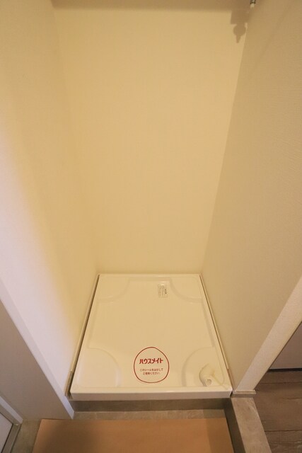 物件内観写真20　(◆室内洗濯機置き場◆)