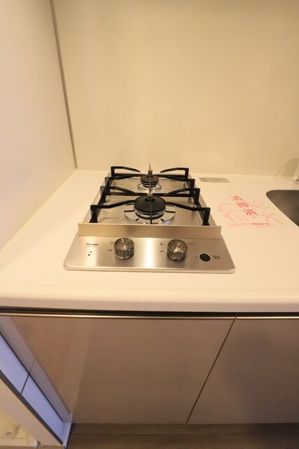 物件内観写真22　(◆ガスコンロ2口◆)