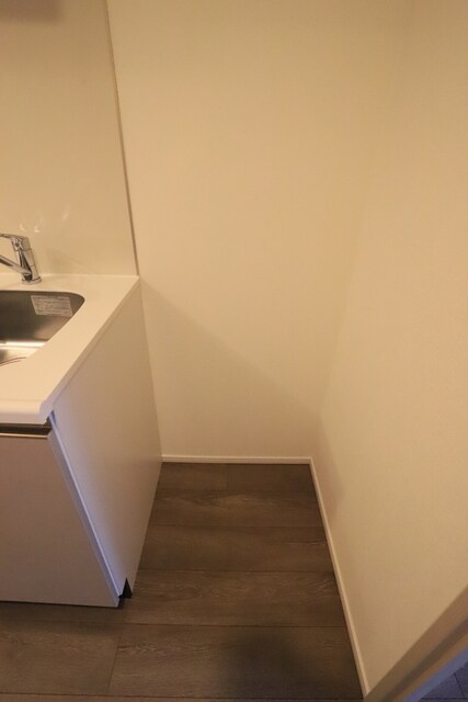 物件内観写真23　(◆冷蔵庫置き場◆)