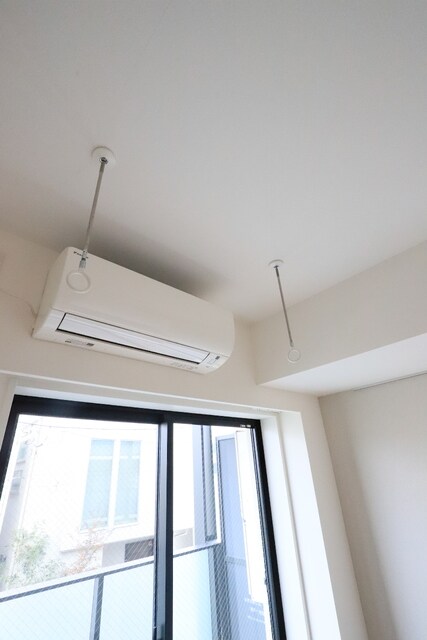 物件内観写真24　(◆室内物干し掛け◆)