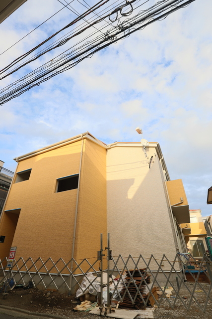 フォーシム池上