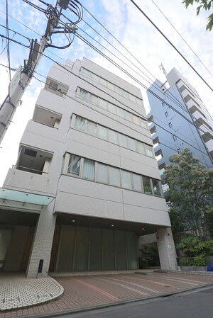 Ｐｏｒｔｅ　Ｂｏｎｈｅｕｒ外観写真