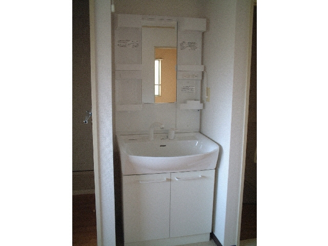 リバーサイドヒルズ　Bのその他設備