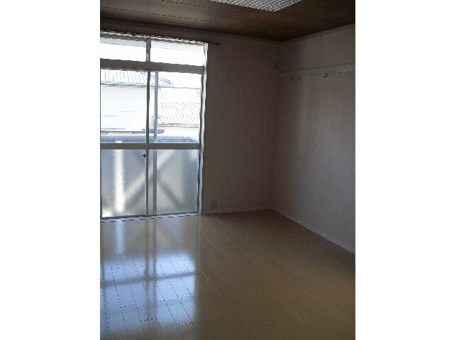 リバーサイドヒルズ　Bの居室