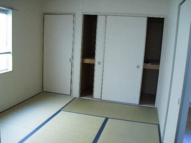 リバーサイドヒルズ　Bの居室