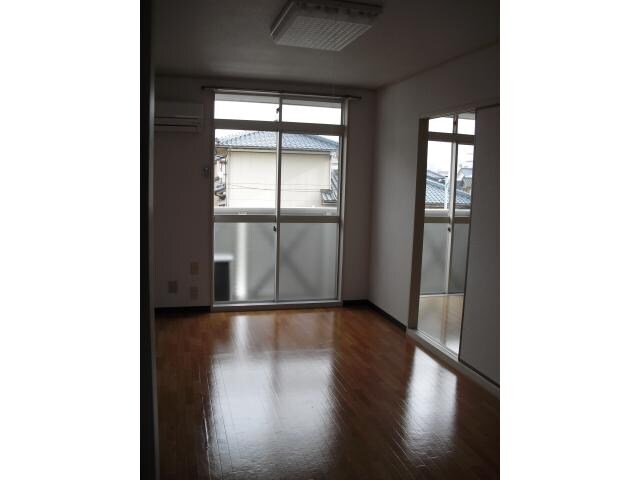 リバーサイドヒルズ　Bの居室