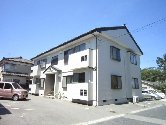 フリノウリン青山Ⅱ