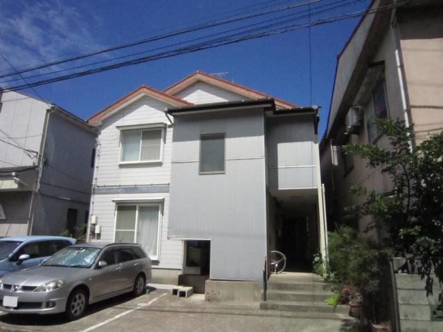 コーポちぐさ