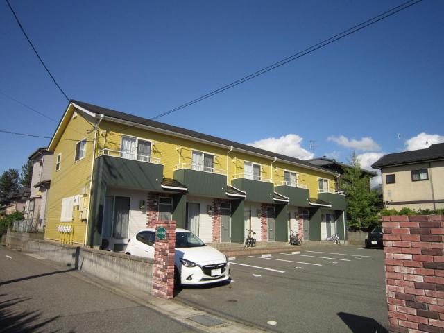 リバージュ青山東 A