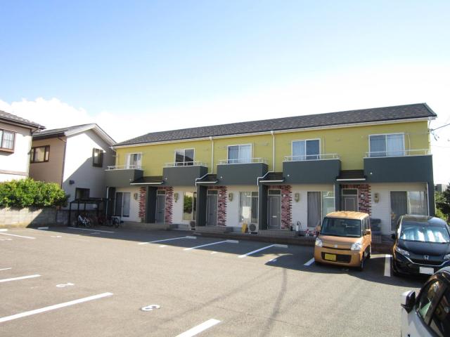 リバージュ青山東 B