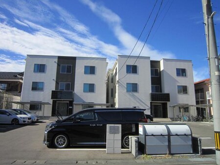 Casa Luna外観写真
