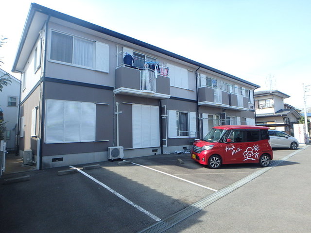 プレステージ泉Ａ