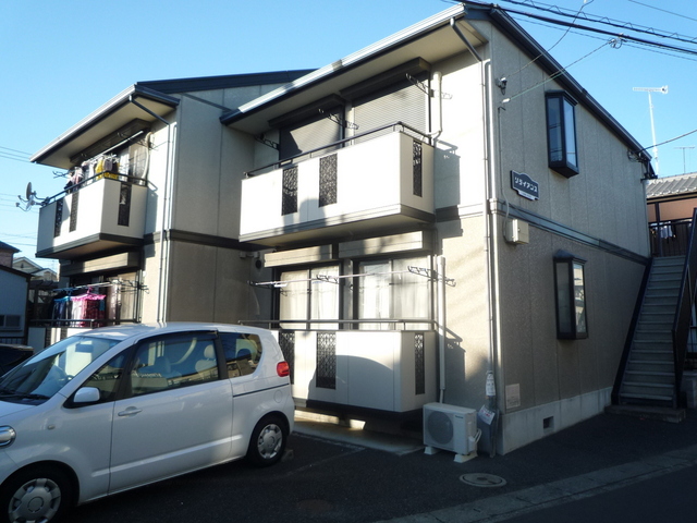 リライアンス