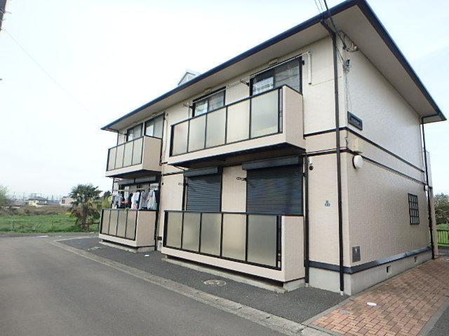 アンソレイユＡ
