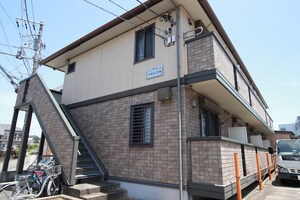 フロレスタ外観写真