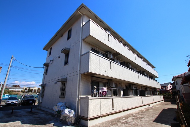 アルソス林