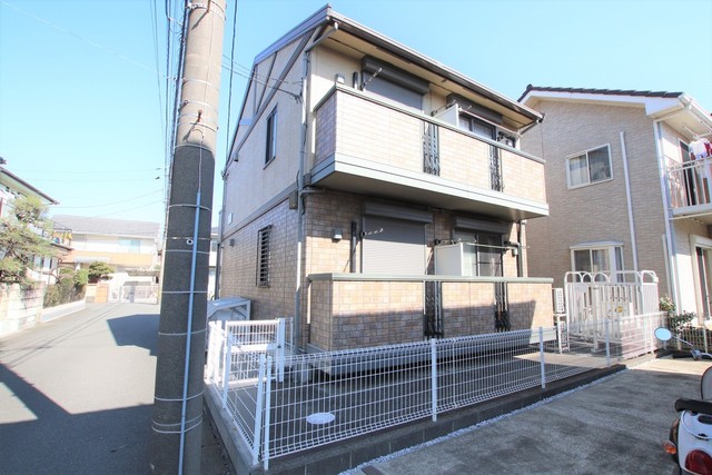 セジュール横浜