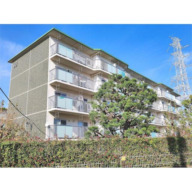 グリーンハイムいずみ野