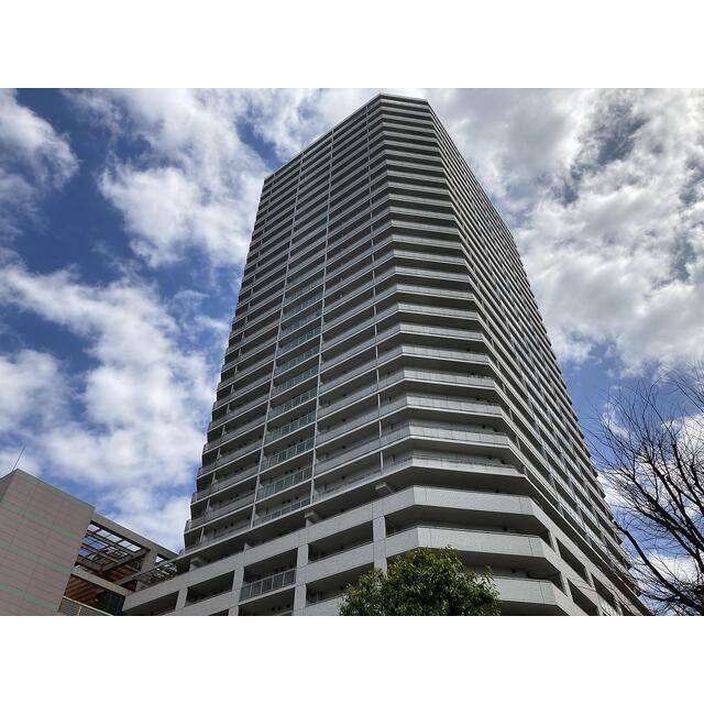 ニューシティ東戸塚タワーズシティ　ル・パ