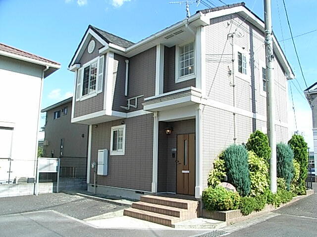 グリーングラスⅠ