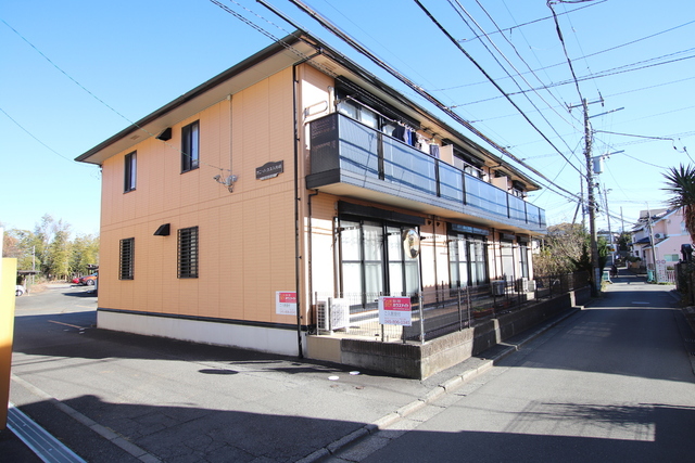 サニーハウス入内嶋