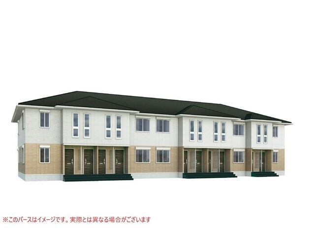 （仮）Ｄ－ｒｏｏｍ亀井野