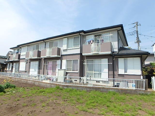 プレステージ泉Ｂ