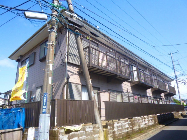 コーポ入内嶋２