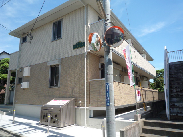 シャンテ