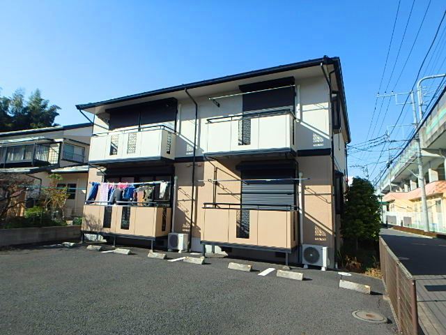サウスパレス
