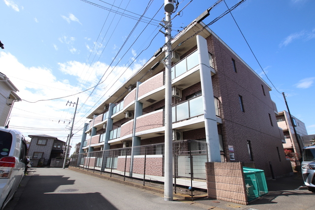 セントラル中田北