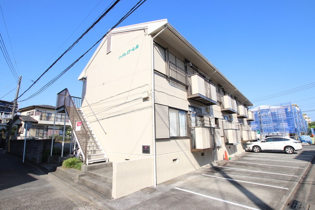 ハイムローレル