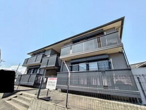 サンブリーズＫ外観写真