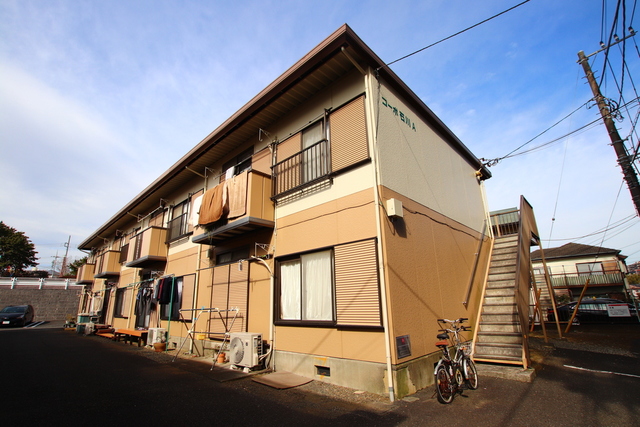 コーポ石川Ａ