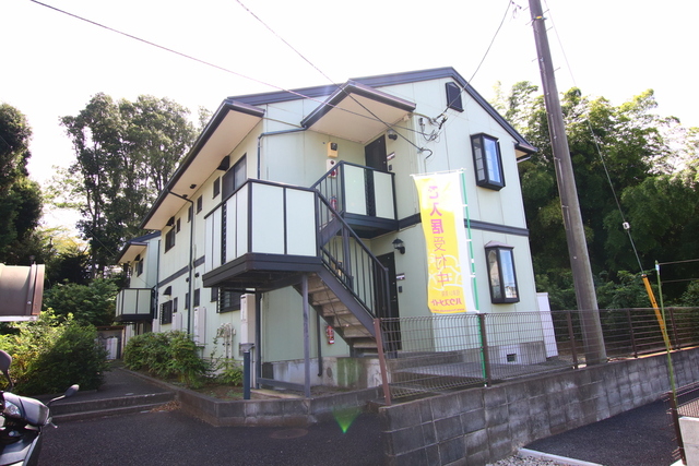 グリーンパークＢ