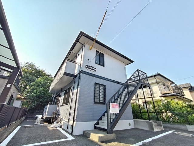 メゾン立場?