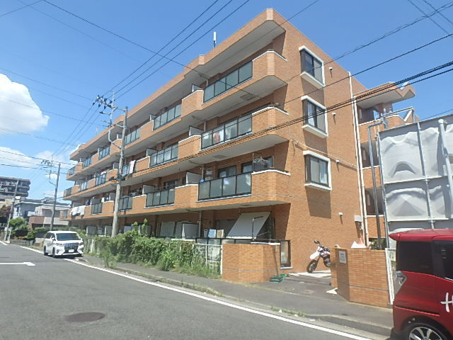 ヴェルドミール西が岡