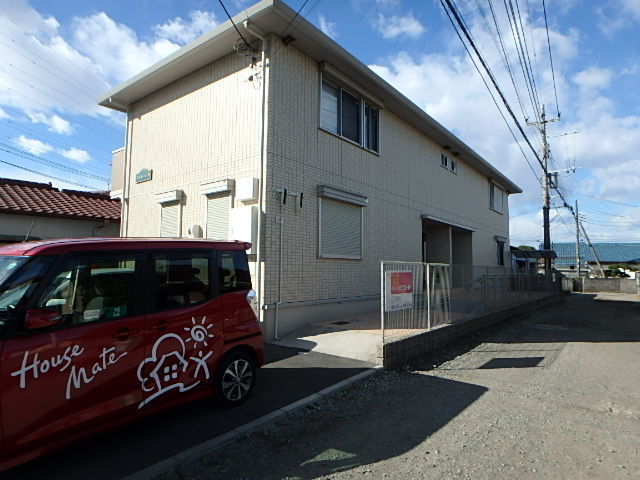 フィオーレ?