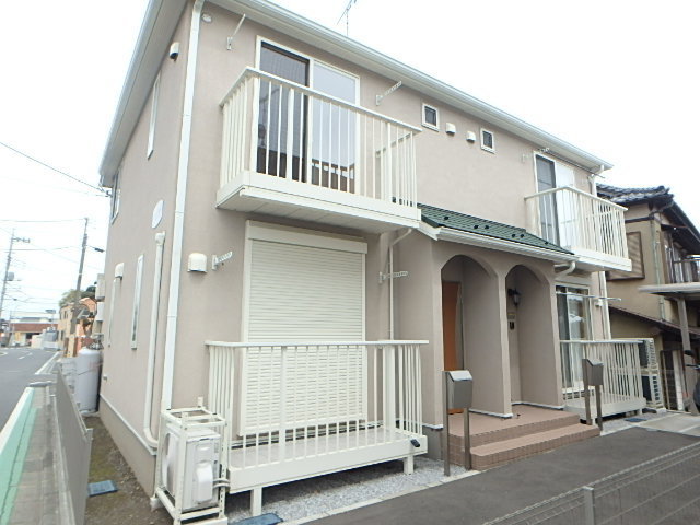 ラマージュ泉Ａ