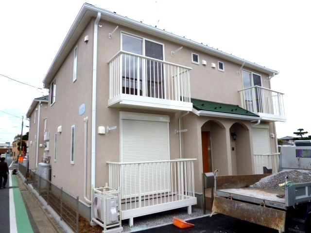 ラマージュ泉Ｂ