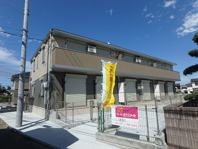 アンビエンテ　Ｂ