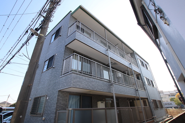 セトルハイツＢ