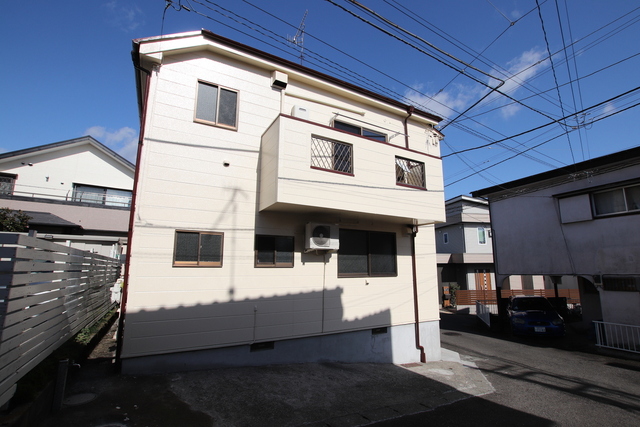 和泉が丘２丁目貸家
