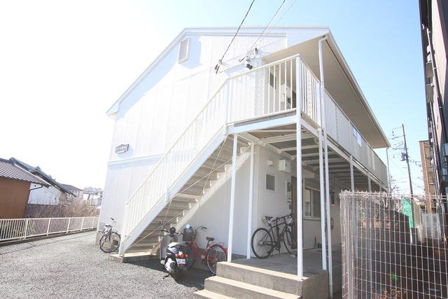 セジュール西が岡２